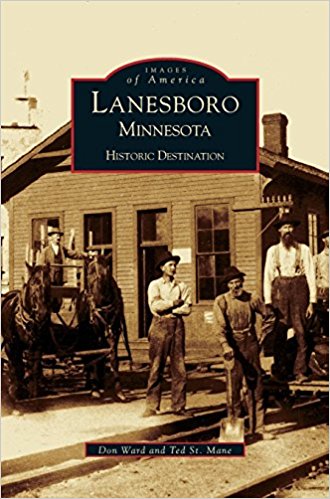 Lanesboro book