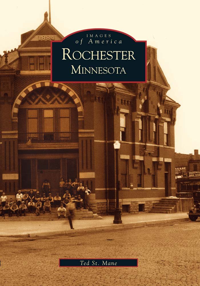 rochester book