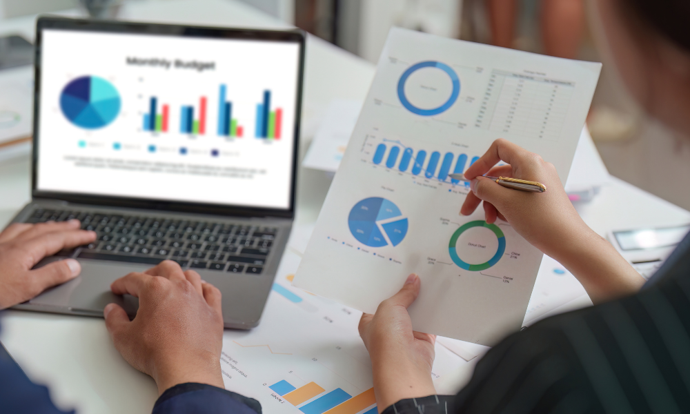 Analytics & Reporting