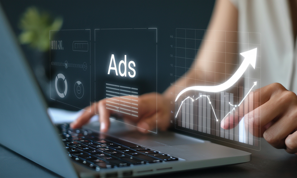 Bing Ads Management
