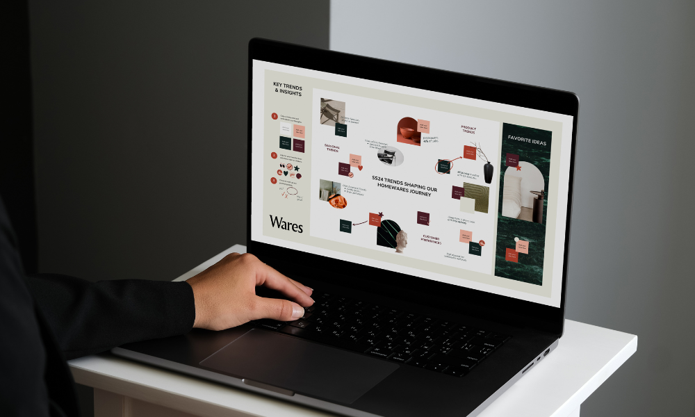 Brand-Focused Design