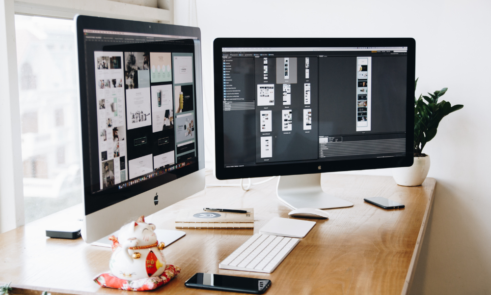 Custom Website Design