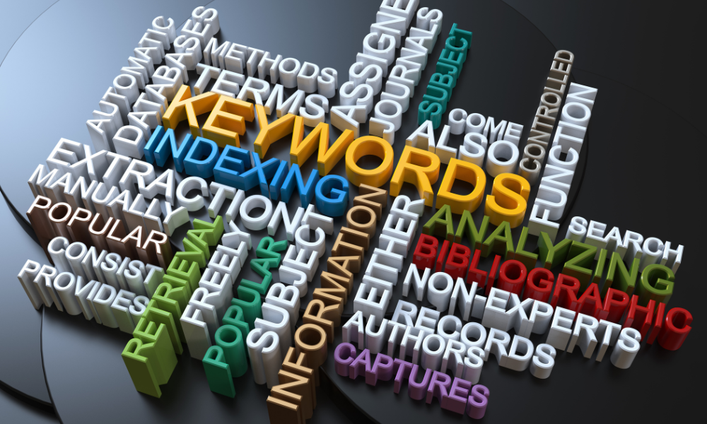 Keyword Research
