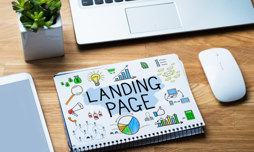 Landing Page Optimization