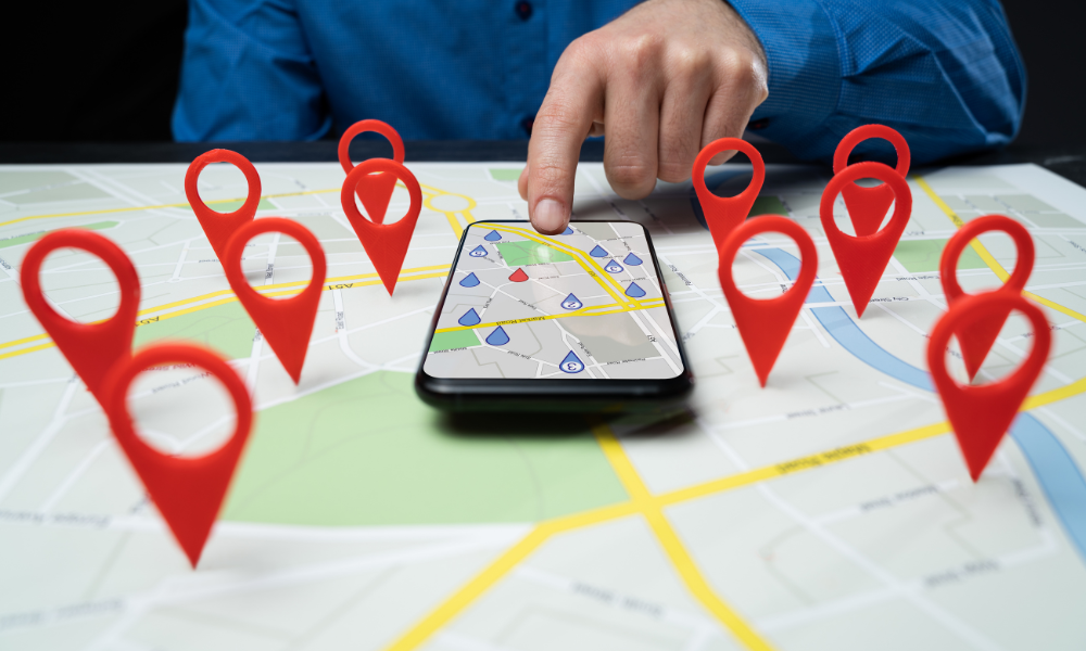 Local Service Ads (LSAs)