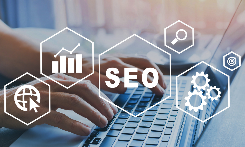 On-Page SEO