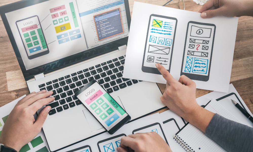 Responsive Mobile Design