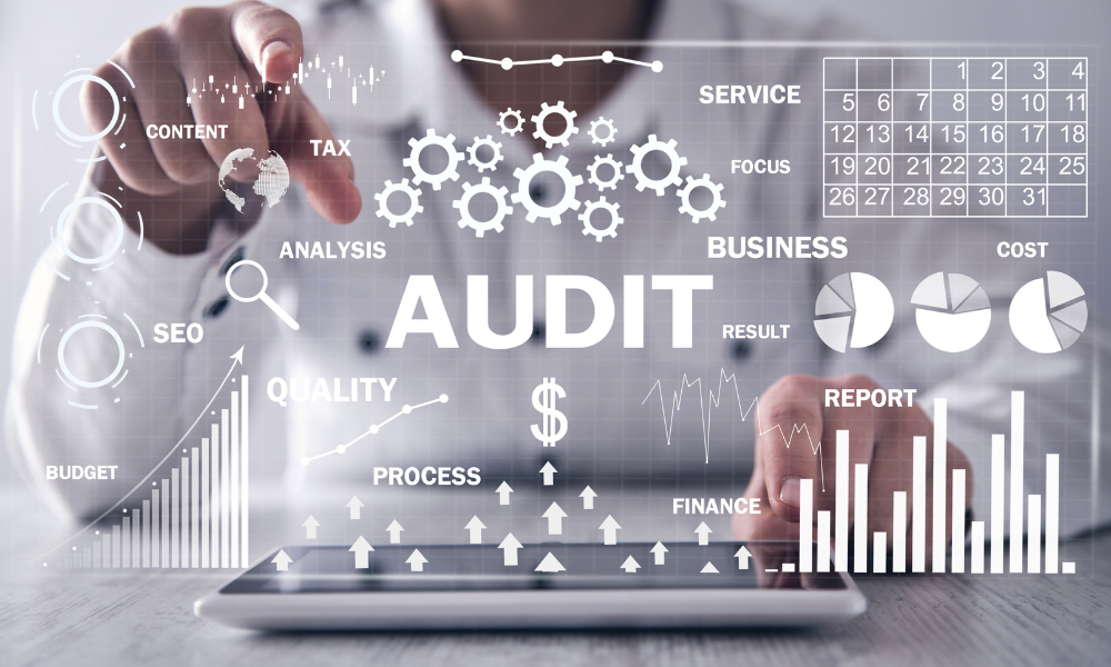 Technical SEO Audit