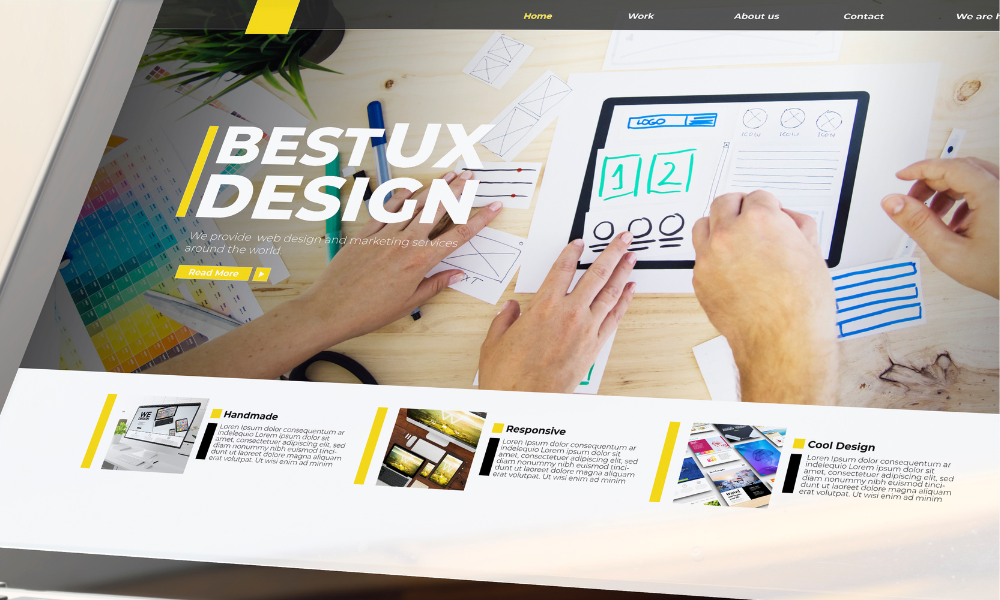 UI_UX Design