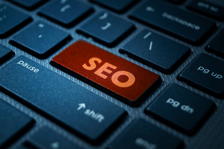SEO Mistakes Small Businesses Should Avoid in 2026