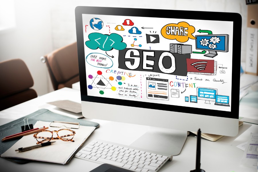 Why SEO Still Matters in 2026 for Every Business